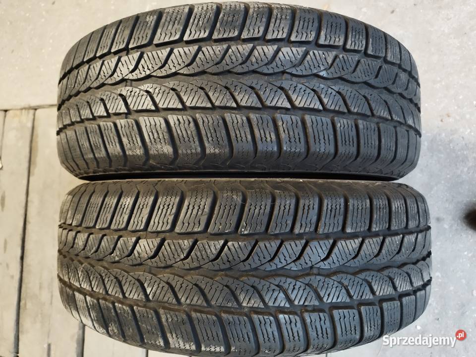 Opony uniroyal plus66 21565R16 Szadek