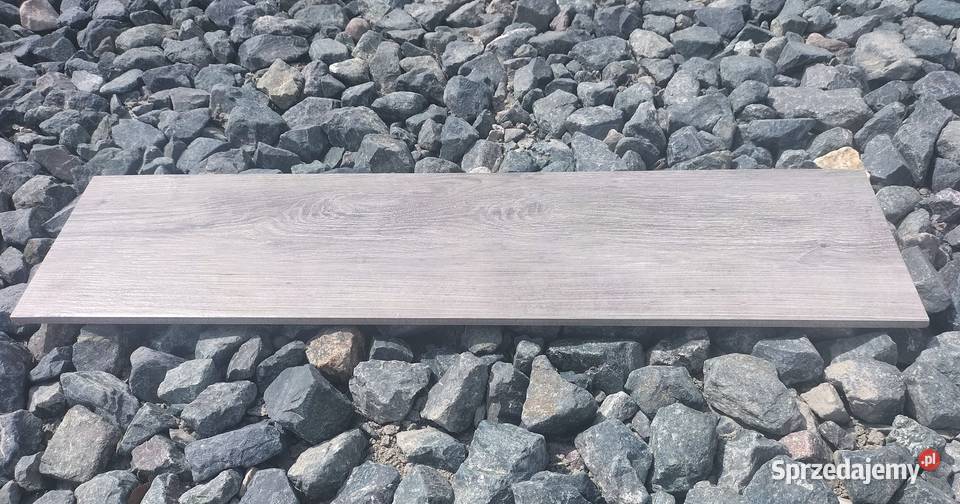 Płytki drewnopodobne Metropolis 155x62 Warszawa