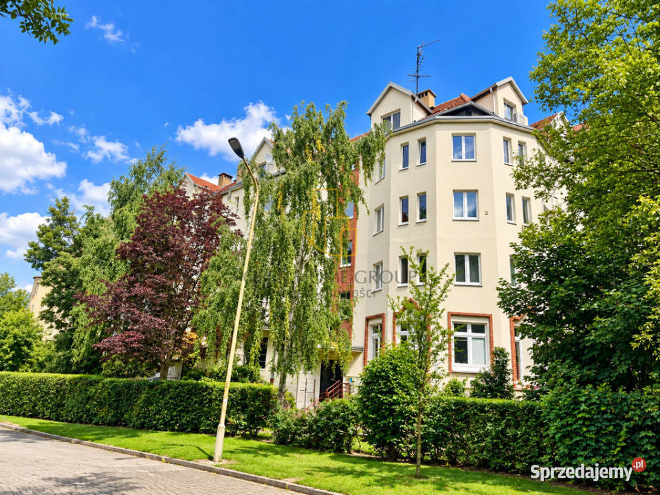 Plac grunwaldzkiBujwida2pokrozkładbalkon Wrocław