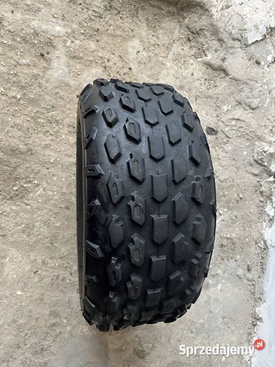 Opona 19x7008 SUNF przód do quada prawie nówka 8cale Do quadów Zwoleń sprzedam