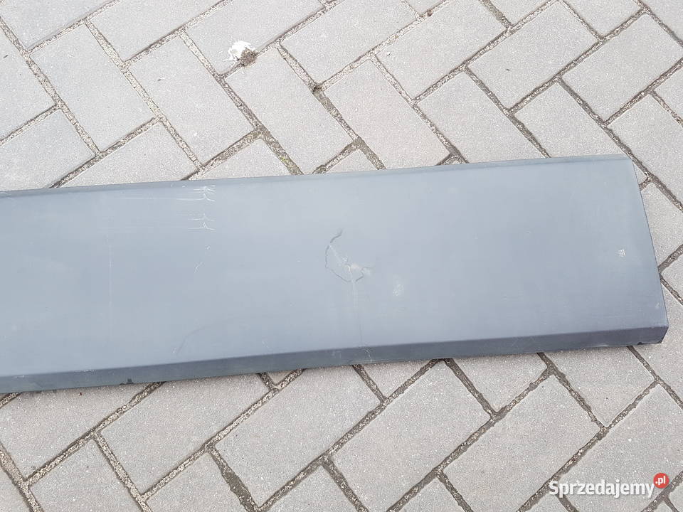CRAFTER II MAN TGE LISTWA LEWA 7C0853517A listwy boczne Turek