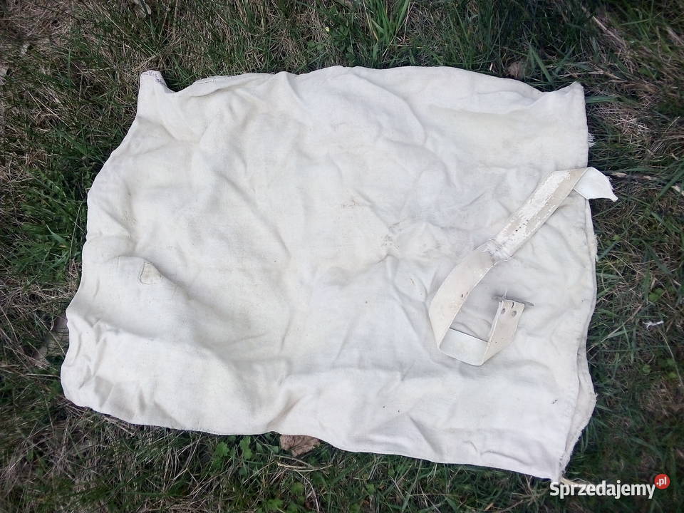 Śrutownik bijakowy nieuszkodzony Łochów