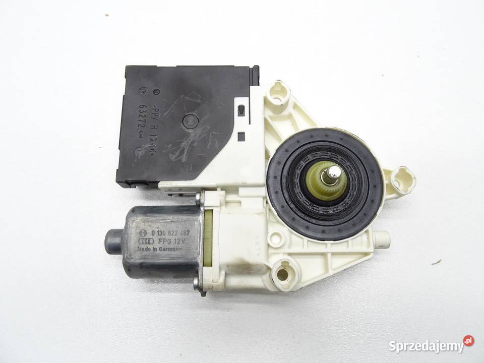 SILNICZEK PODNOŚNIK SZYBY PRAWY PRZÓD PRZEDNI osobowe małopolskie sprzedam