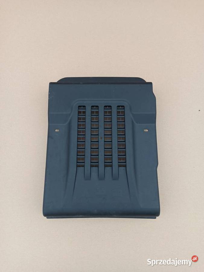 FORD FOCUS MK4 HYBRID POKRYWA OSŁONA AKUMULATORA Bieleń