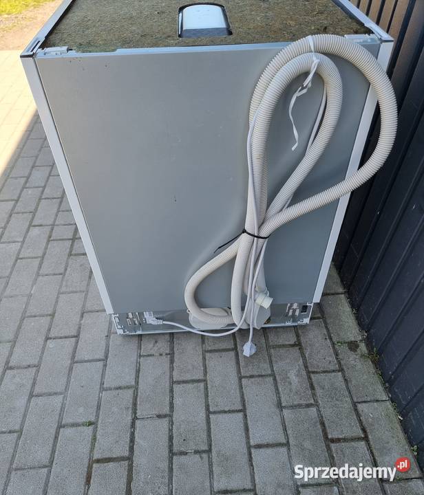 Miele G 7110 SC AutoDos Zmywarka do zabudowy pod dolnośląskie