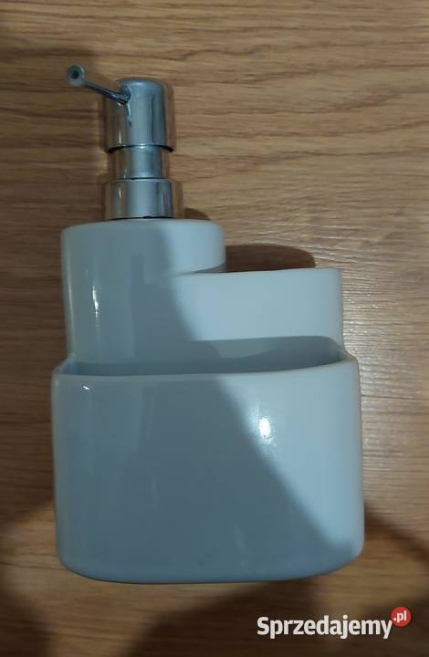 Dozownik do płynu do mycia naczyń mazowieckie Warszawa