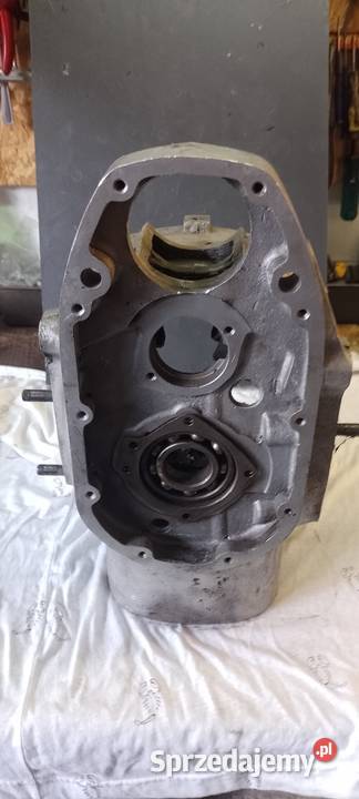 Blok silnika m72 Piotrków Trybunalski