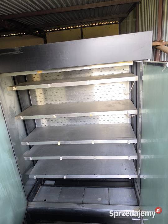 Szafa chłodnicza na sery i wędliny 13m IGLOO Limanowa