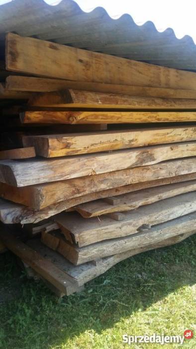 Brusy dębowe podkarpackie Trzciana