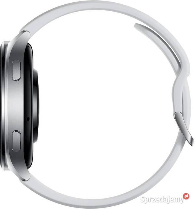 XIAOMI WATCH 2 ELEGANCKI PREMIUM mazowieckie Warszawa