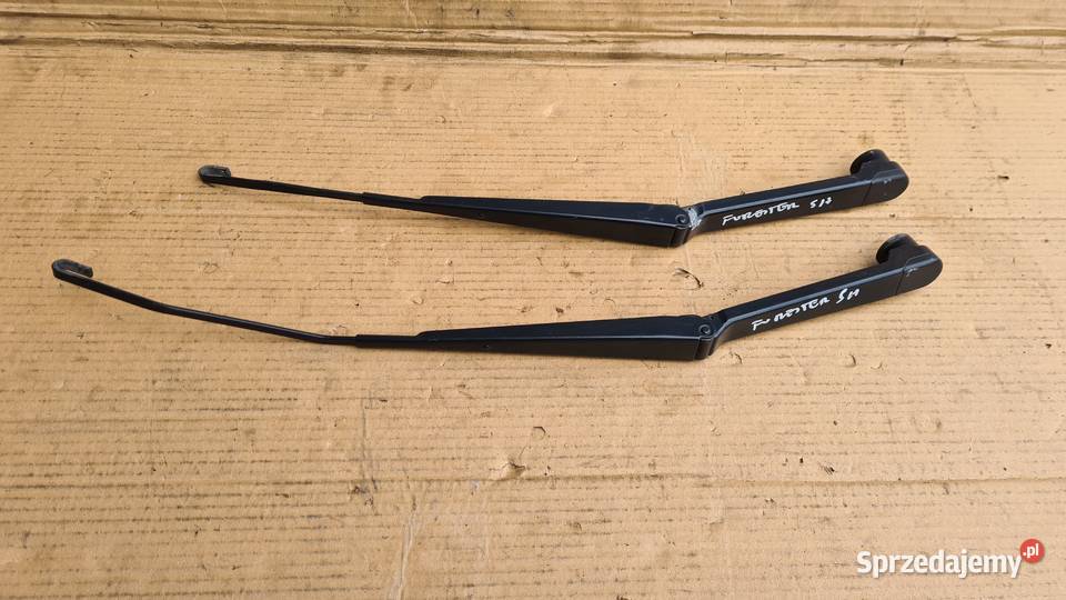 Subaru Forester 3 SH mechanizm silniczek ramiona Legnica