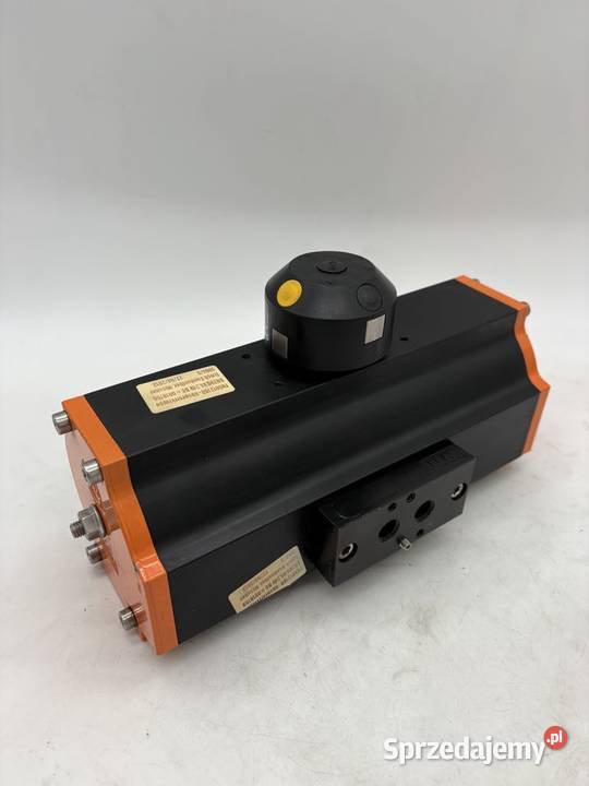 Ebro Armaturen EB81 syd 4535671 Siłownik mazowieckie