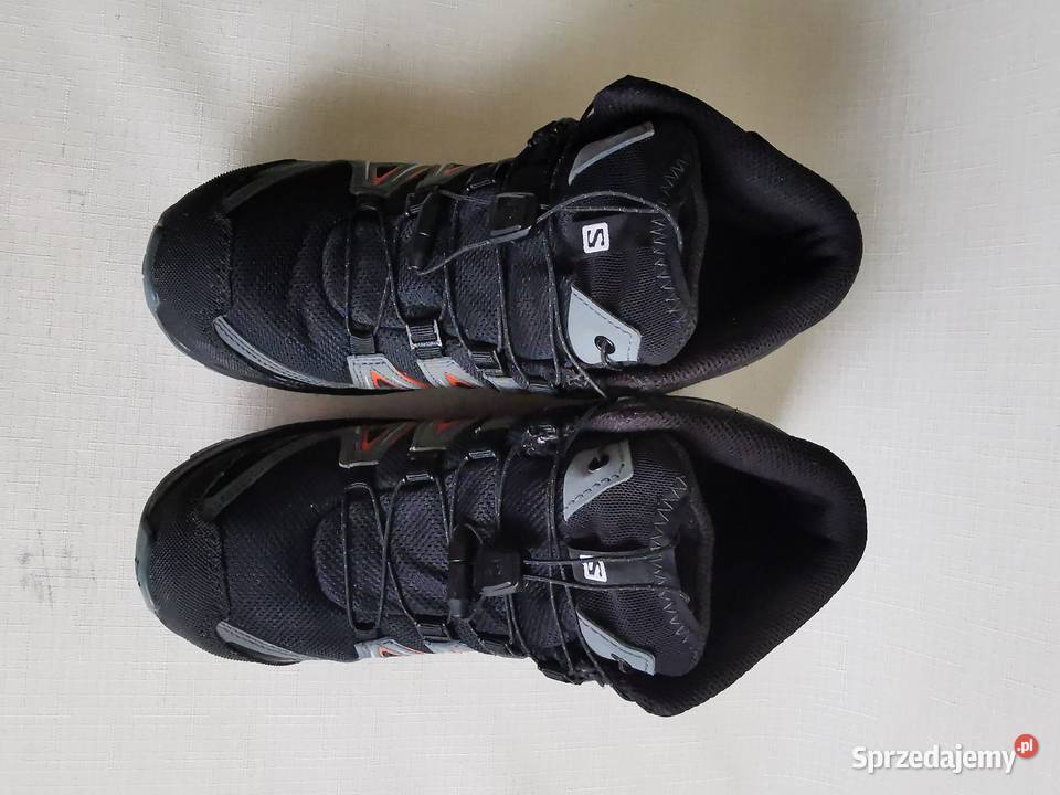 Salomon XA Pro r3723 chłopiec Zamość