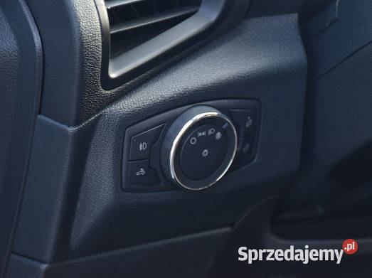 Ford ecosport prywatnie 10 125 Lublin