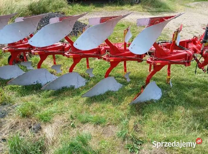 Pług rolniczy Zgorzelec
