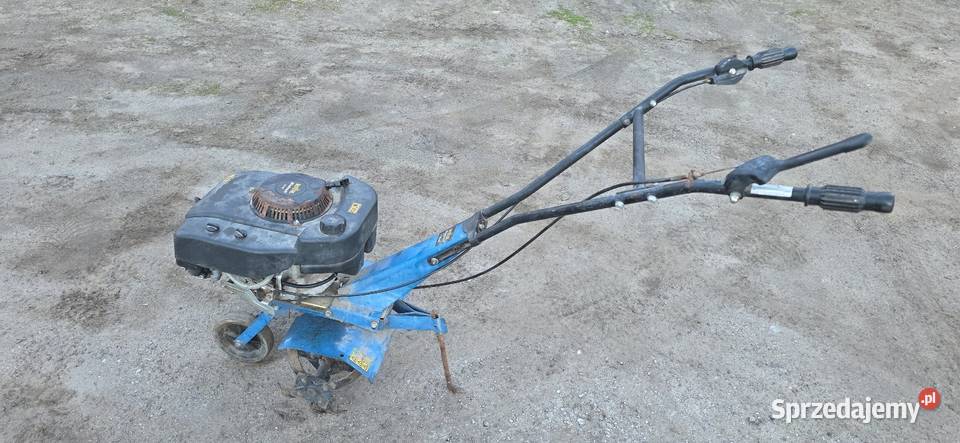 Glebogryzarka Royal 45 hp Glebogryzarki