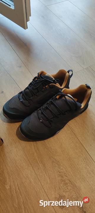 Buty terrex 44 podkarpackie Dębica sprzedam
