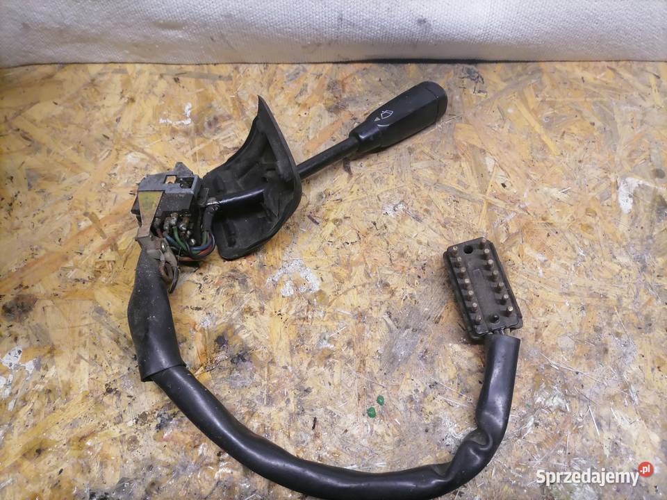 Mercedes W123 beczka przełącznik wycieczek Sompolno