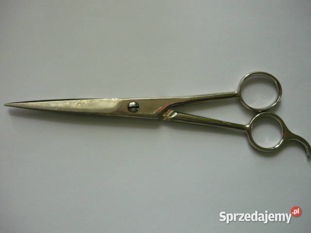 Nożyczki Revlon Myszków