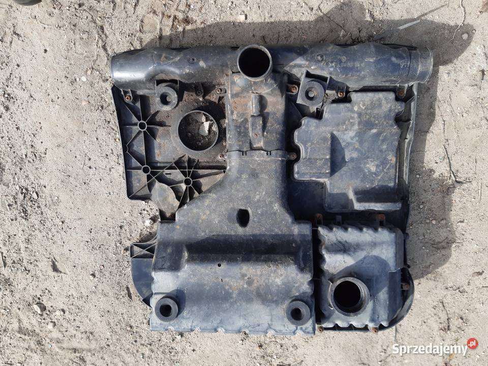 Fabia I 14 16V Obudowa filtra powietrza osobowe Pozostałe