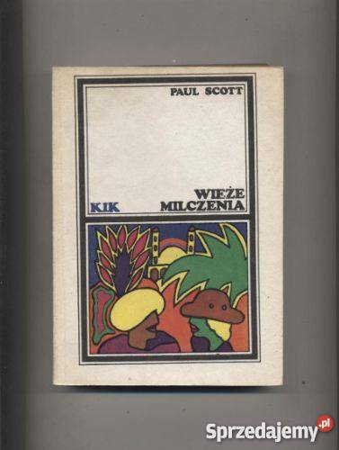 Wieże milczenia Szczecin