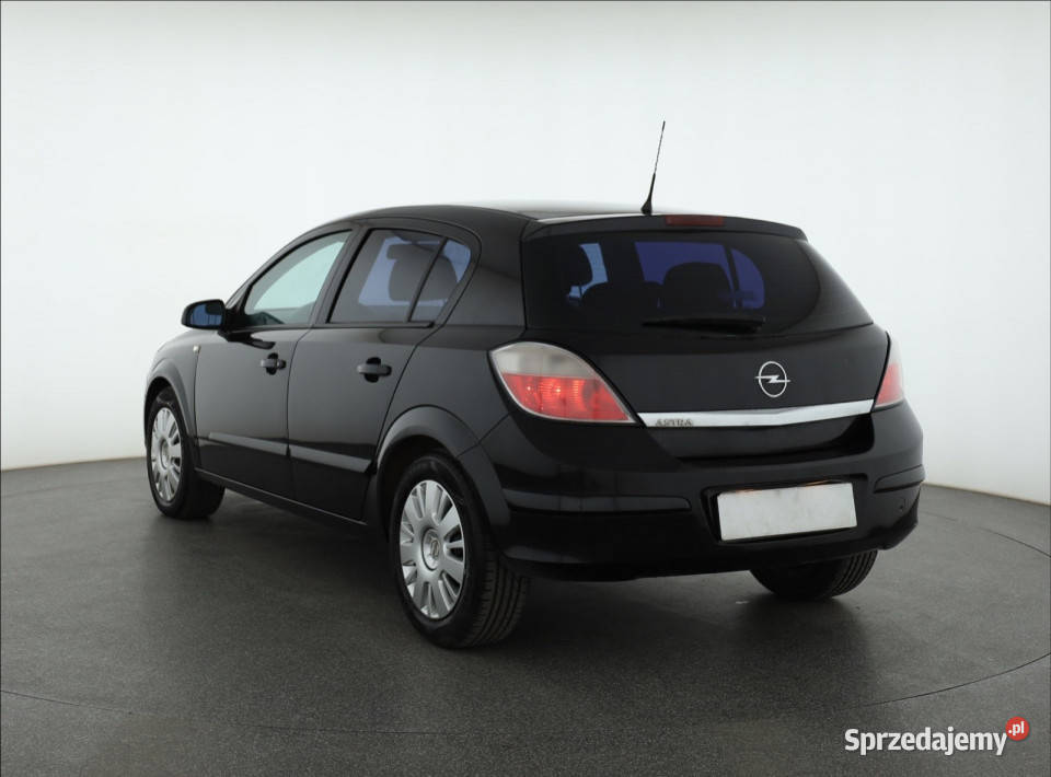 Opel Astra 14 16V elektryczne lusterka Piaseczno