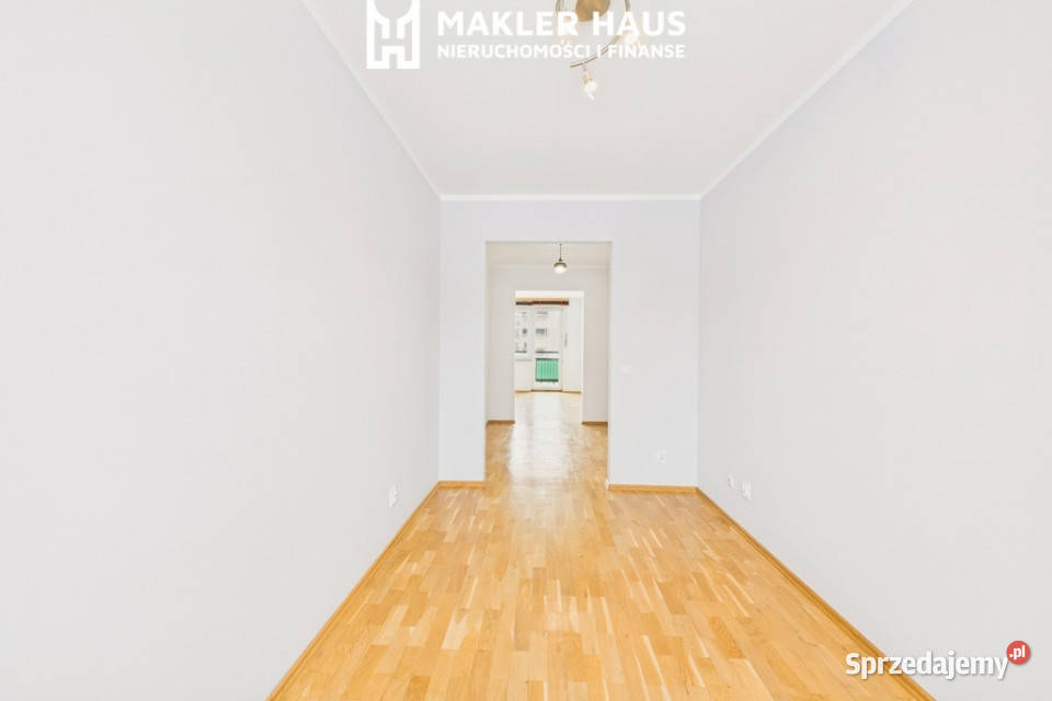 3pokojowe mieszkanie Suwałki I piętro Sprzedaż