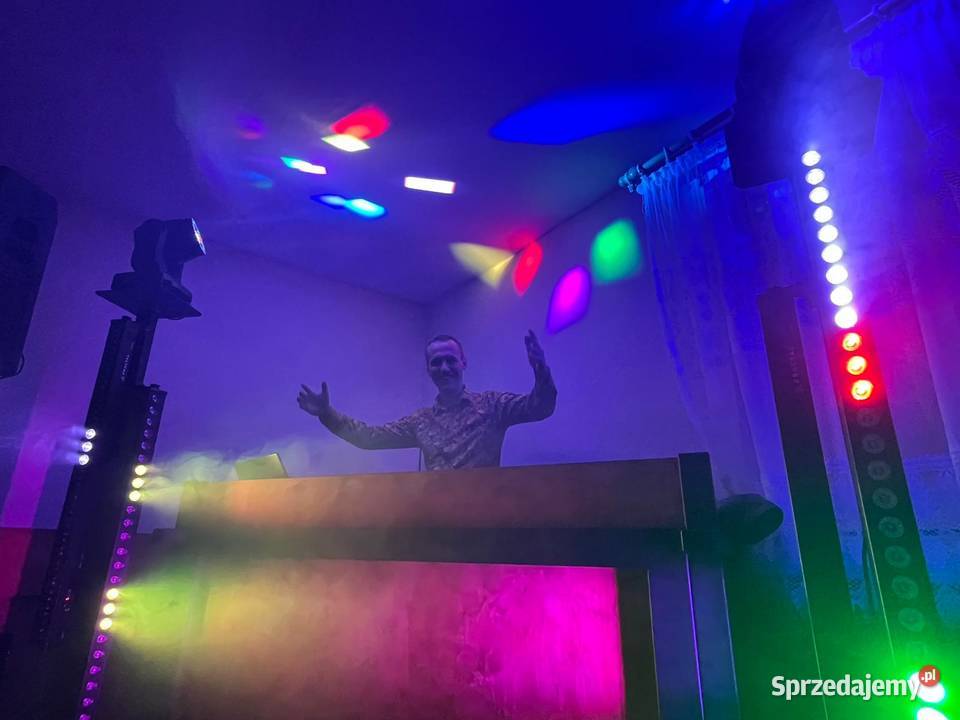 DJ na WIELE OKAZJI Skulsk