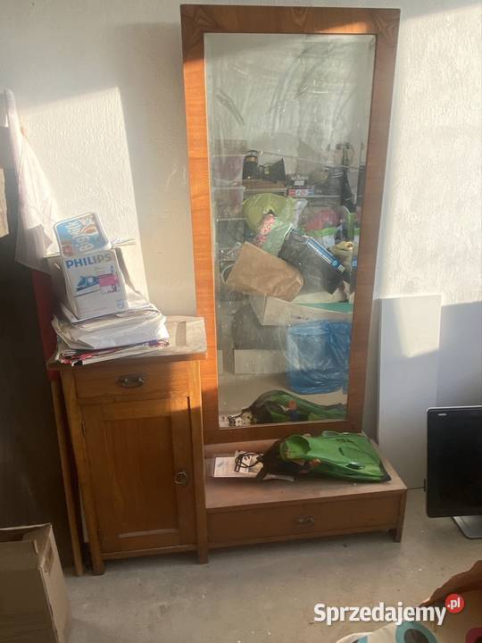 Sprzedam psychę Dom i Ogród Tarnów