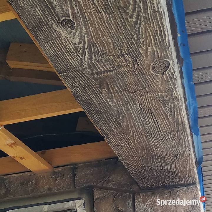 Usługi tynkarskie dekoracyjne pomorskie Słupsk