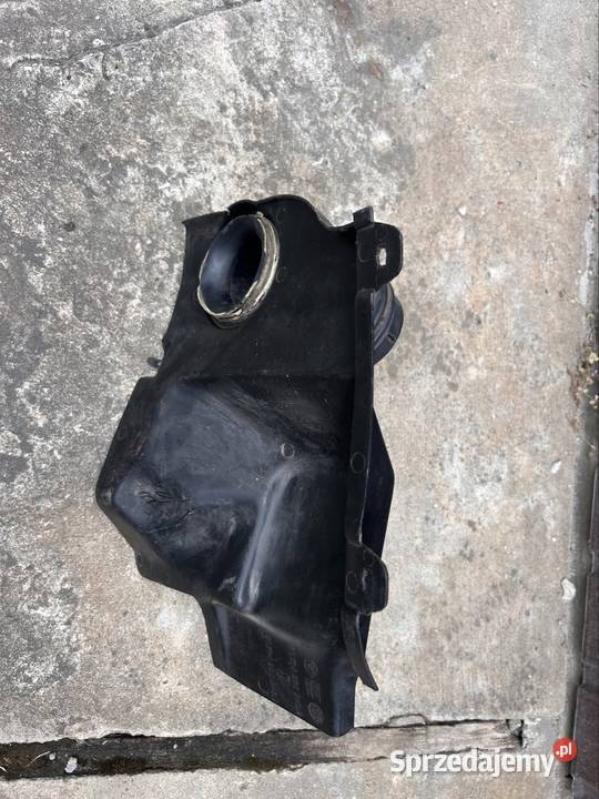 BMW E30 M40 16 18 1965243 1965245 zaślepka lampy osobowe Pozostałe Ogrodzieniec