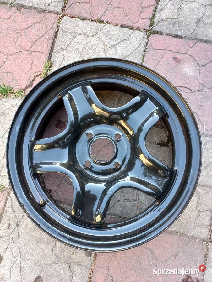 Czujnik ciśnienia w kołach TPMS NOWE 4x Renault Chrzanów
