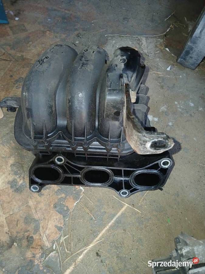 Części yaris II 10 bez egr osobowe Mińsk Mazowiecki