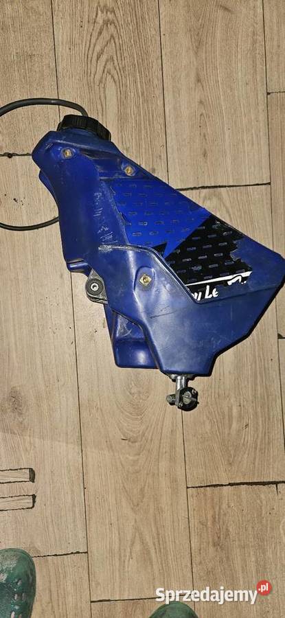 Bak zbiornik paliwa yamaha yz 250 2000r 125 Gorlice