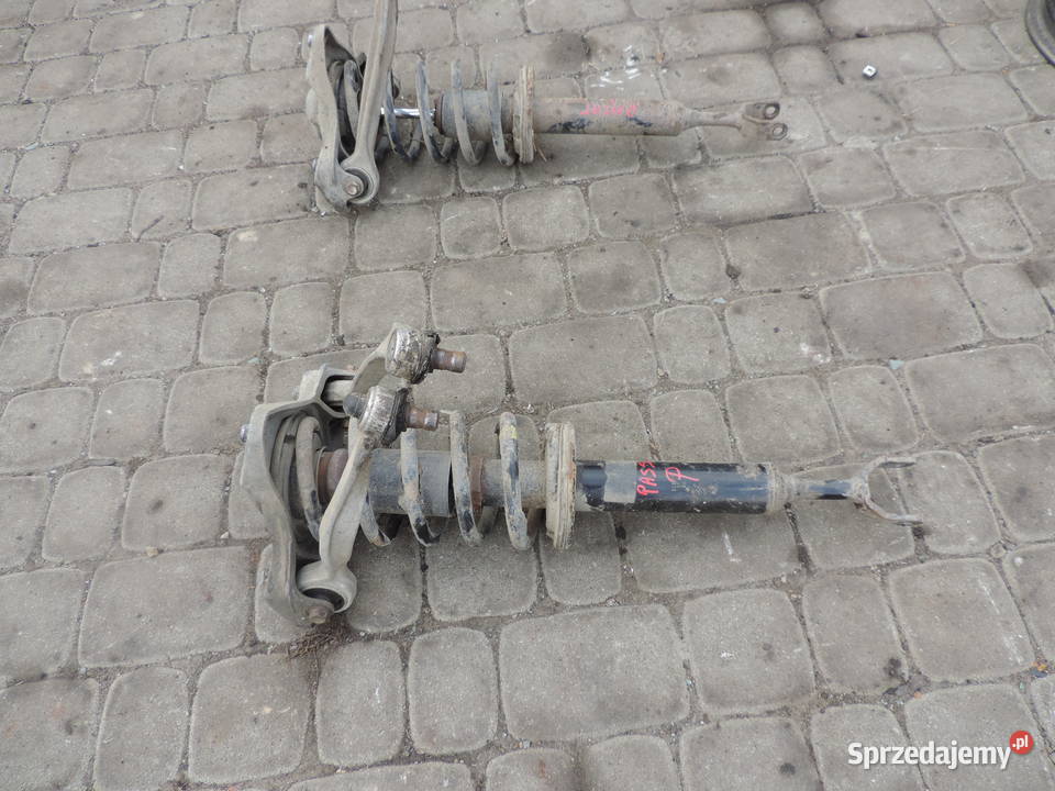 AUDI A4 B5 VW PASSAT B5 FL 19 TDI MCPHERSON Nowy Sącz sprzedam