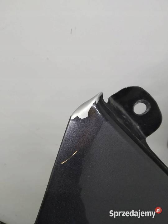 BŁOTNIK PRAWY PRZÓD 1G3 T27 USZKODZONY Toyota sprzedam