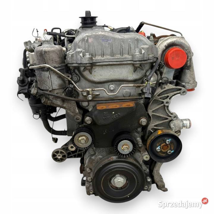 SILNIK Z22D1 Opel Antara Chevrolet Captiva 22 Chełm