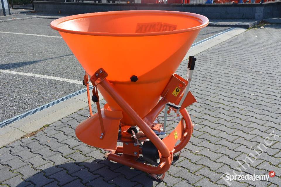 Piaskarko Solarka 200 Pozostałe Kierpień