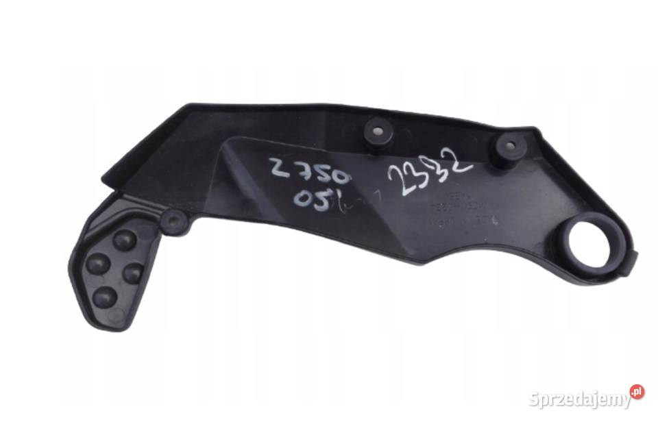 OSŁONA RAMY PRAWY BOK KAWASAKI Z750ZR1000 dolnośląskie