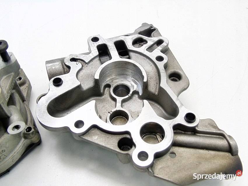 POMPA OLEJU 20 D N47 BMW F10 F11 F30 F20 F21 F32 Sosnowiec