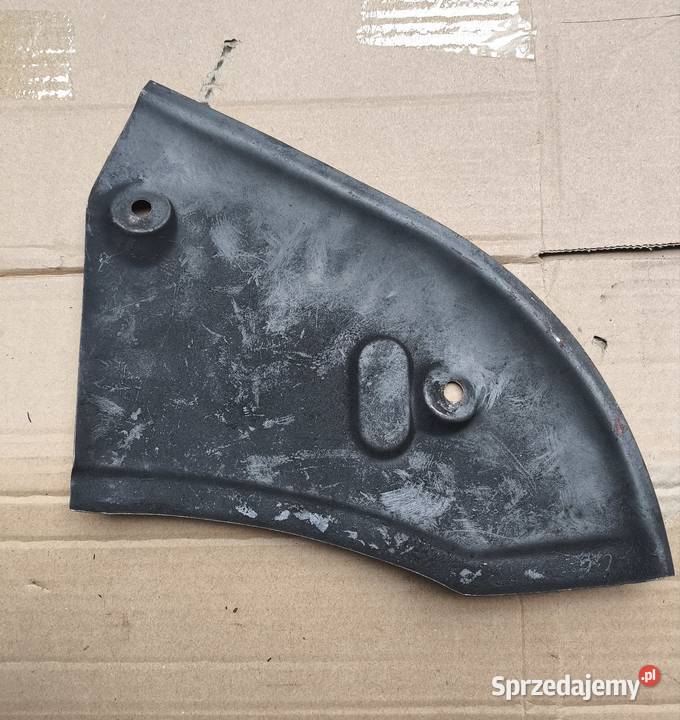 Boczek prawy osłona Romet Komar Wolbrom sprzedam