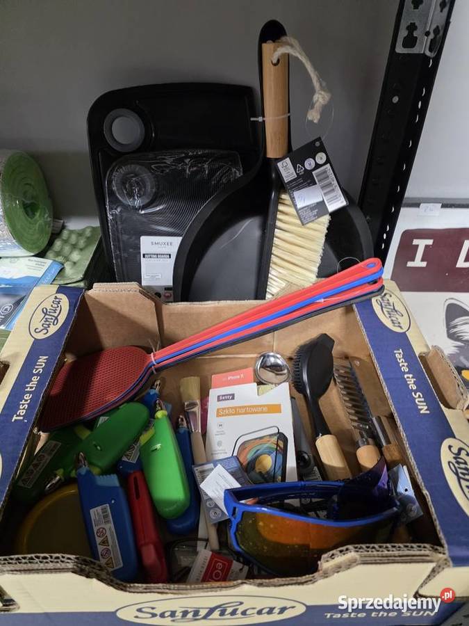 Zapraszamy kilka drobiazgów kujawsko-pomorskie Samoklęski Duże