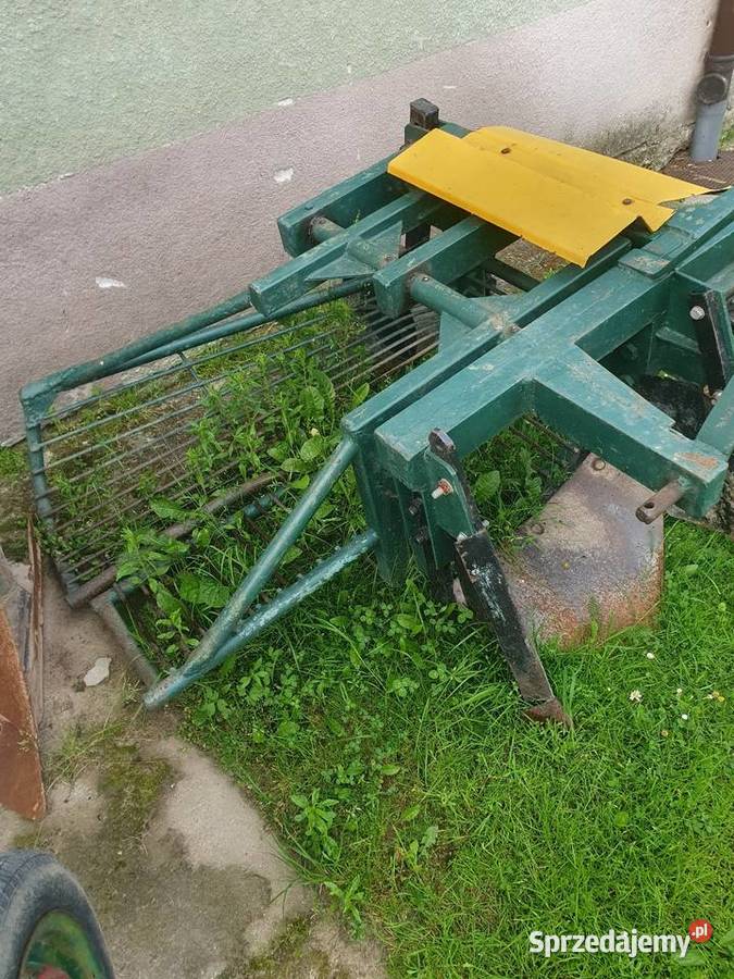 Kopaczka Dulcza Wielka sprzedam