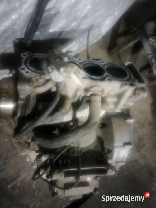 Silnik Honda CBR F4 Opole Lubelskie