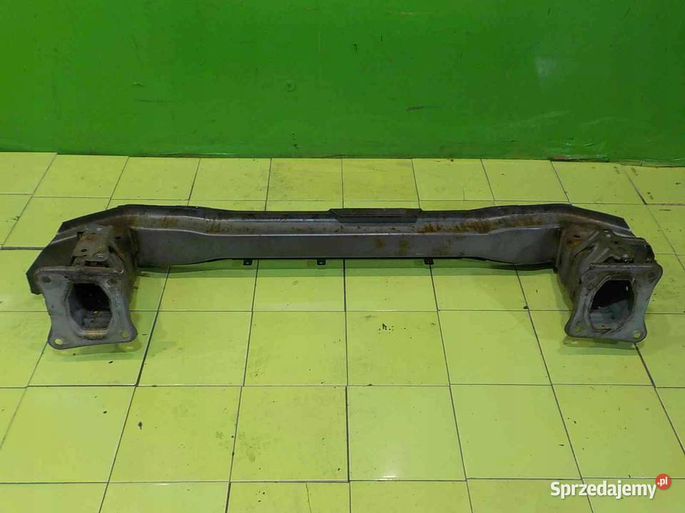 ALFA ROMEO GT 20 JTS 07r 3D belka zderzaka przod Suków