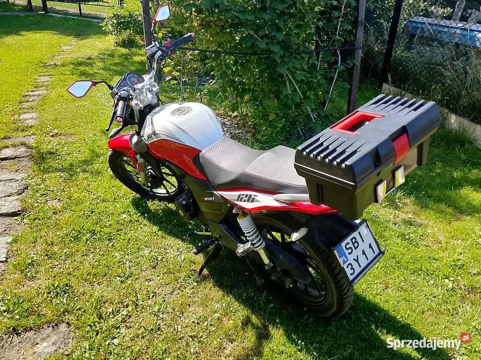 Junak 126