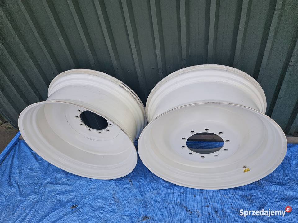 Felgi Felga 16 R 38 DW 1618 1618 DW 16x18 Szprotawa
