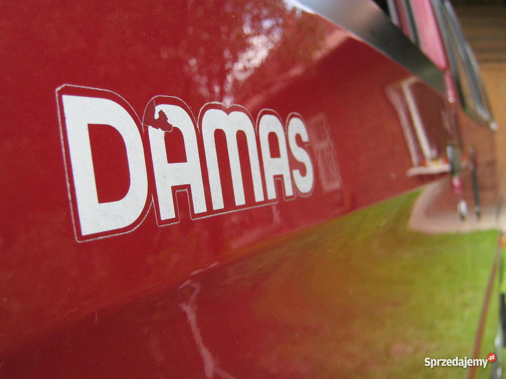 Daewoo Damas suzuki caryysubaru libero małopolskie Dojazdów