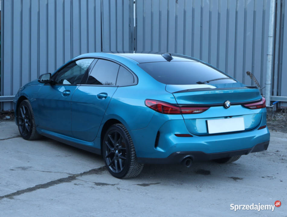 BMW 2 Gran Coupe 218i Gran Coup Piaseczno