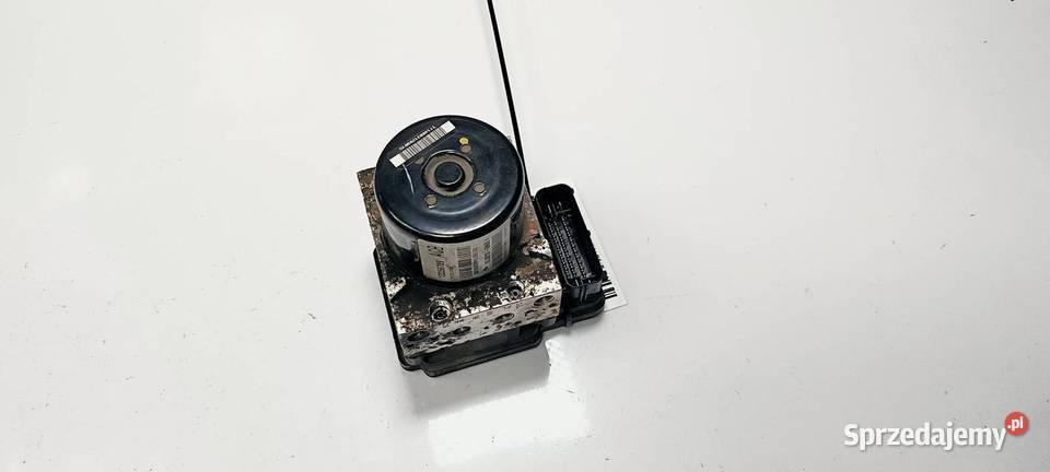 POMPA ABS HAMULCOWA OPEL ASTRA J 13356789ACB Lipno